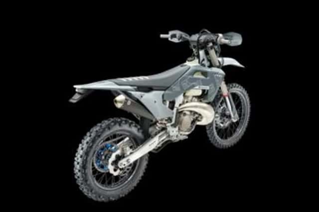 Husqvarna FE 350 (2026) thumbnail 3