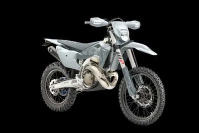 Husqvarna FE 350 (2026) thumbnail 4