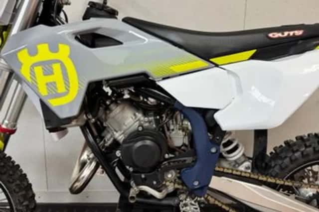 Husqvarna TC 65 (2025) thumbnail 4
