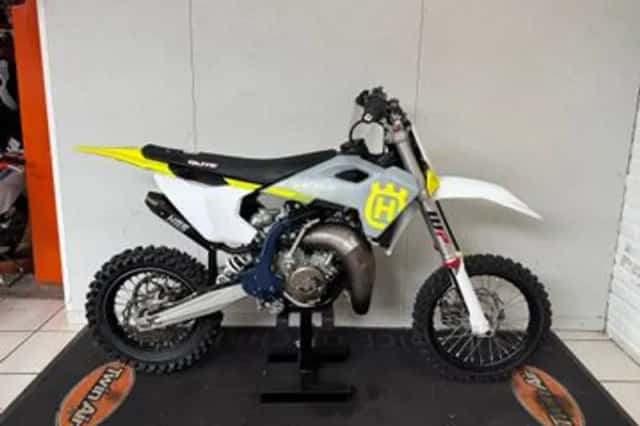 Husqvarna TC 65 (2024) thumbnail 1