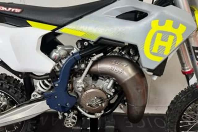 Husqvarna TC 65 (2024) thumbnail 2