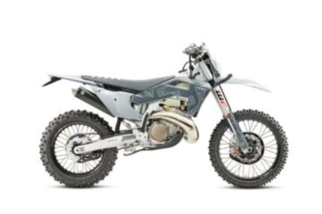 Husqvarna TE 300 (2026) thumbnail 1