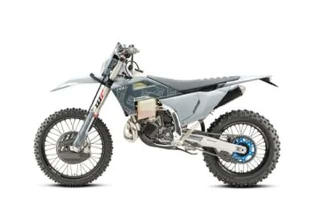 Husqvarna TE 300 (2026) thumbnail 2
