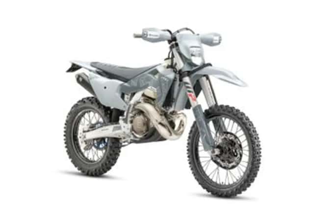 Husqvarna TE 300 (2026) thumbnail 3