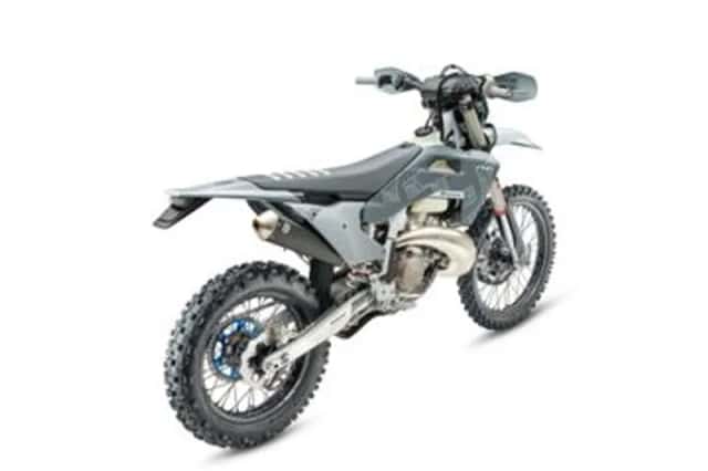 Husqvarna TE 300 (2026) thumbnail 4