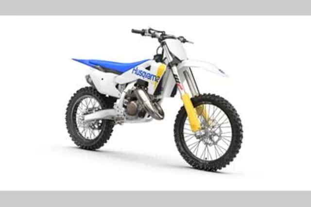 Husqvarna TC 125 (2027) thumbnail 3