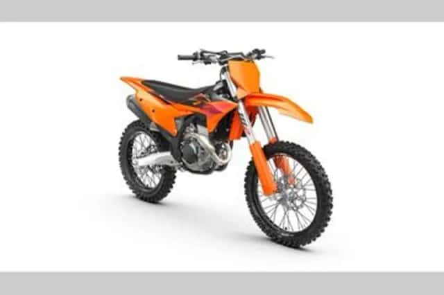 KTM 350 SX F (2027) thumbnail 3