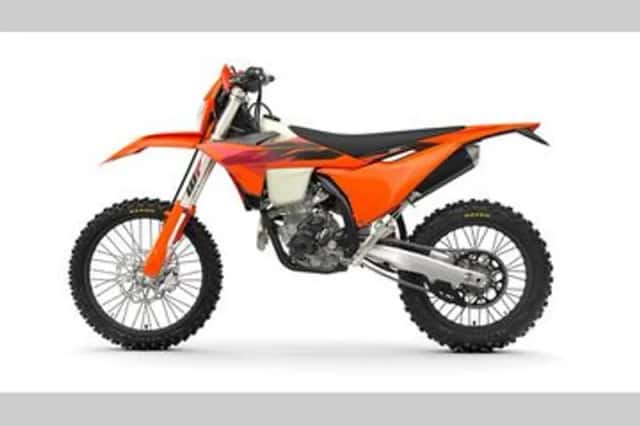 KTM 350 EXC-F (2027) thumbnail 3