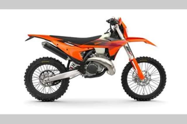 KTM 300 EXC (2027) thumbnail 1