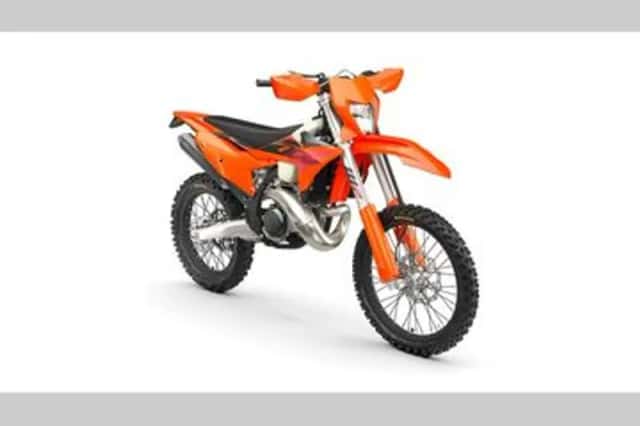 KTM 300 EXC (2027) thumbnail 2