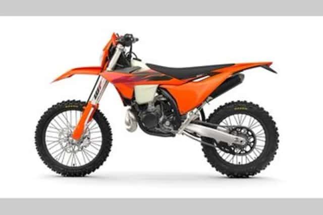 KTM 300 EXC (2027) thumbnail 3