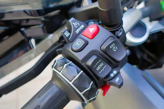 BMW F 750 GS (2019) thumbnail 4