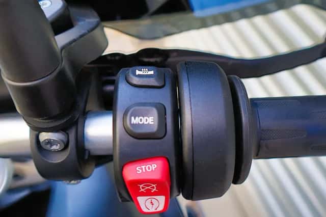 BMW F 750 GS (2019) thumbnail 5