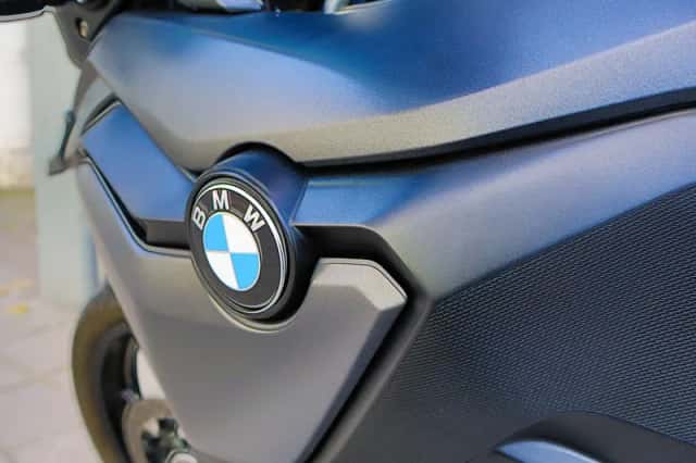 BMW F 750 GS (2019) thumbnail 6