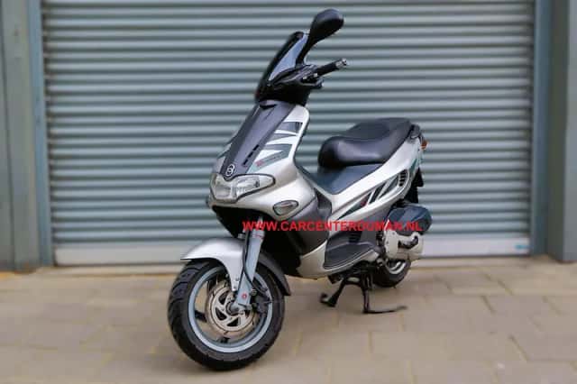 Gilera RUNNER FXR 180CC SD SP PRO (1998) thumbnail 1