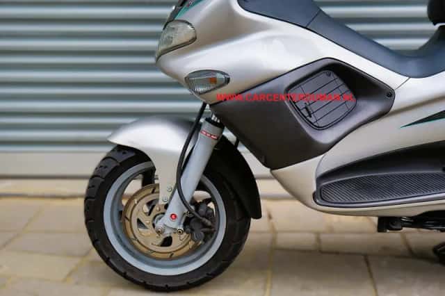 Gilera RUNNER FXR 180CC SD SP PRO (1998) thumbnail 3