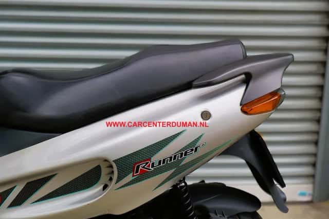 Gilera RUNNER FXR 180CC SD SP PRO (1998) thumbnail 4