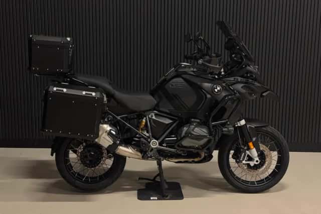 BMW R 1250 GS Adventure (2022) thumbnail 5