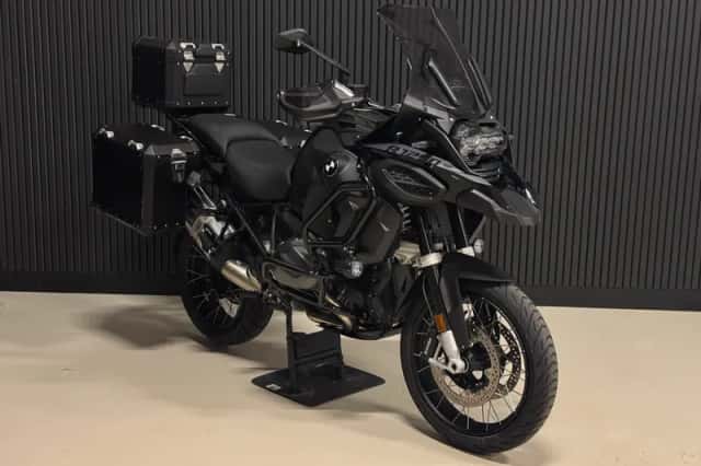 BMW R 1250 GS Adventure (2022) thumbnail 6