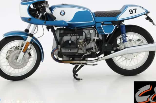 BMW R 65 (1980) thumbnail 1