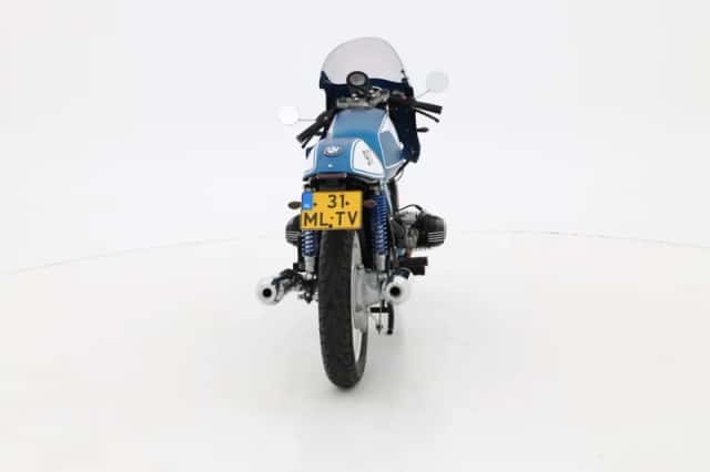 BMW R 65 (1980) thumbnail 3