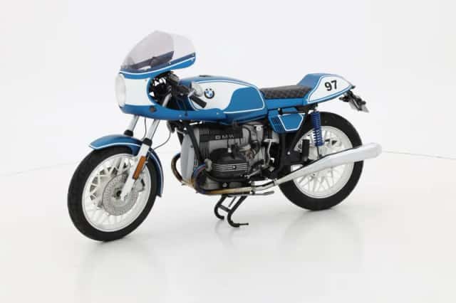 BMW R 65 (1980) thumbnail 4