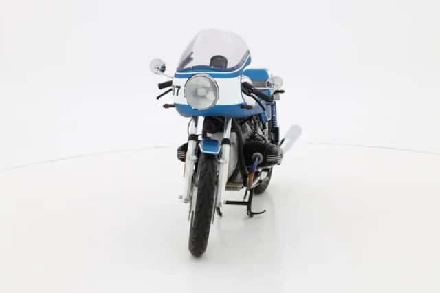 BMW R 65 (1980) thumbnail 5