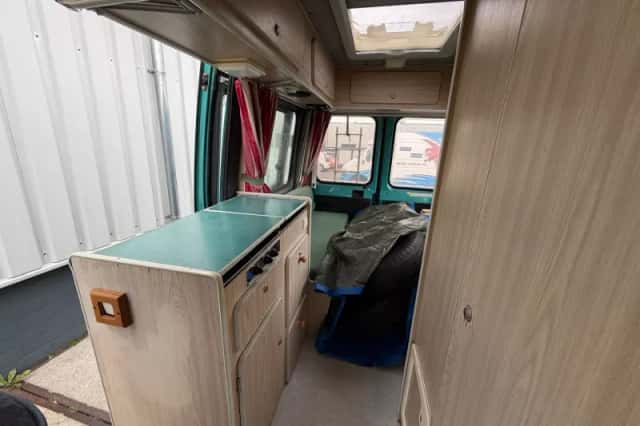 Fiat Ducato (1999) thumbnail 2
