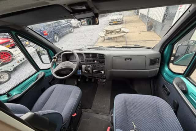 Fiat Ducato (1999) thumbnail 3