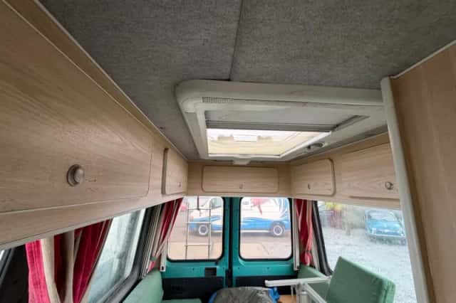 Fiat Ducato (1999) thumbnail 6
