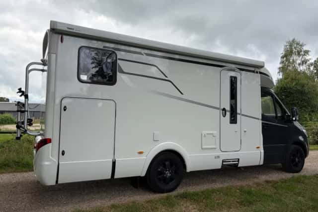 Hymer Eriba (2021) thumbnail 3