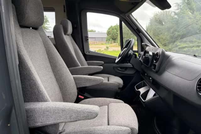 Hymer Eriba (2021) thumbnail 6