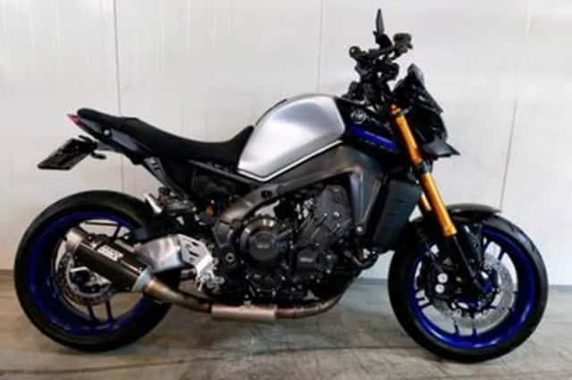 Yamaha MT 09 SP (2023) thumbnail 1
