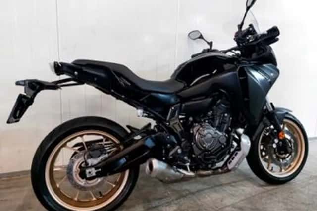Yamaha Tracer 7 (2023) thumbnail 2