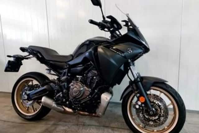 Yamaha Tracer 7 (2023) thumbnail 3