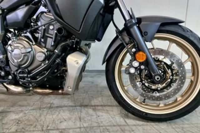 Yamaha Tracer 7 (2023) thumbnail 4