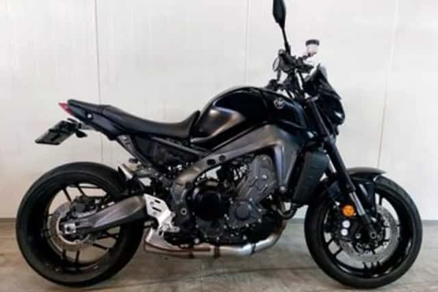 Yamaha MT-09 (2021) thumbnail 1