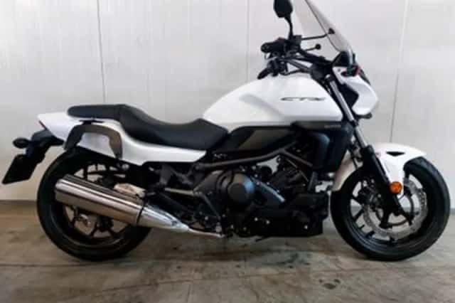 Honda CTX700N (2014) thumbnail 1