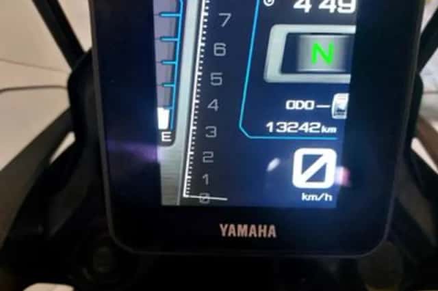 Yamaha Tenere 700 WORLD RAID (2022) thumbnail 5