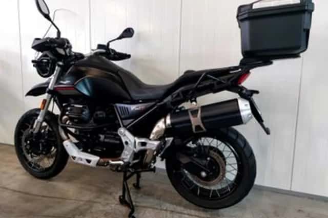 Moto Guzzi V85 TT (2021) thumbnail 6