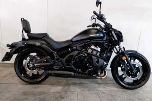 Kawasaki Vulcan (2023) thumbnail 1