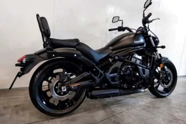 Kawasaki Vulcan (2023) thumbnail 2
