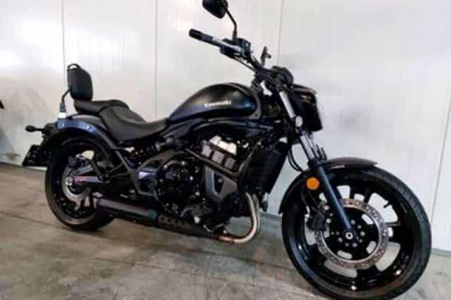 Kawasaki Vulcan (2023) thumbnail 3
