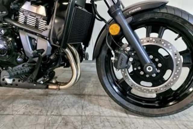 Kawasaki Vulcan (2023) thumbnail 4