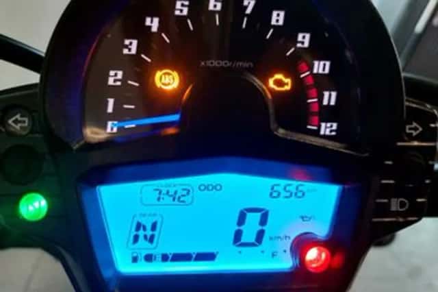 Kawasaki Vulcan (2023) thumbnail 5