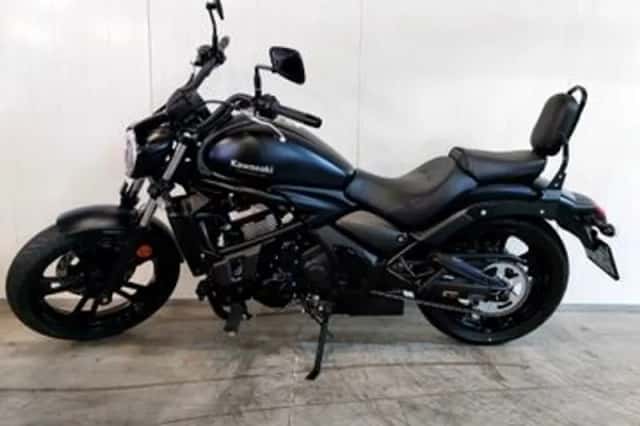 Kawasaki Vulcan (2023) thumbnail 6