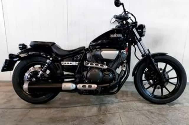 Yamaha Xv 950 R (2015) thumbnail 1
