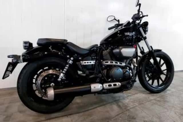 Yamaha Xv 950 R (2015) thumbnail 2