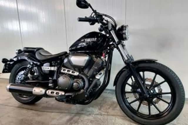 Yamaha Xv 950 R (2015) thumbnail 3