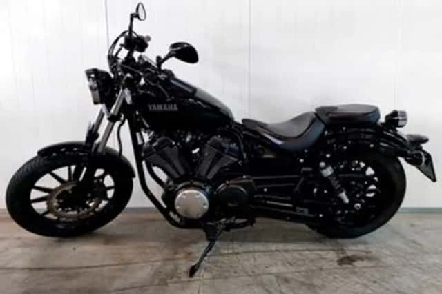 Yamaha Xv 950 R (2015) thumbnail 5